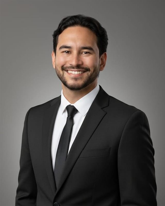 Edgar Olivas