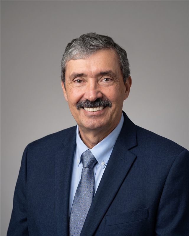 Juan P. Isasi