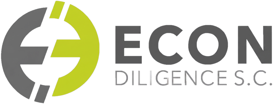 EECON Diligence, S.C.